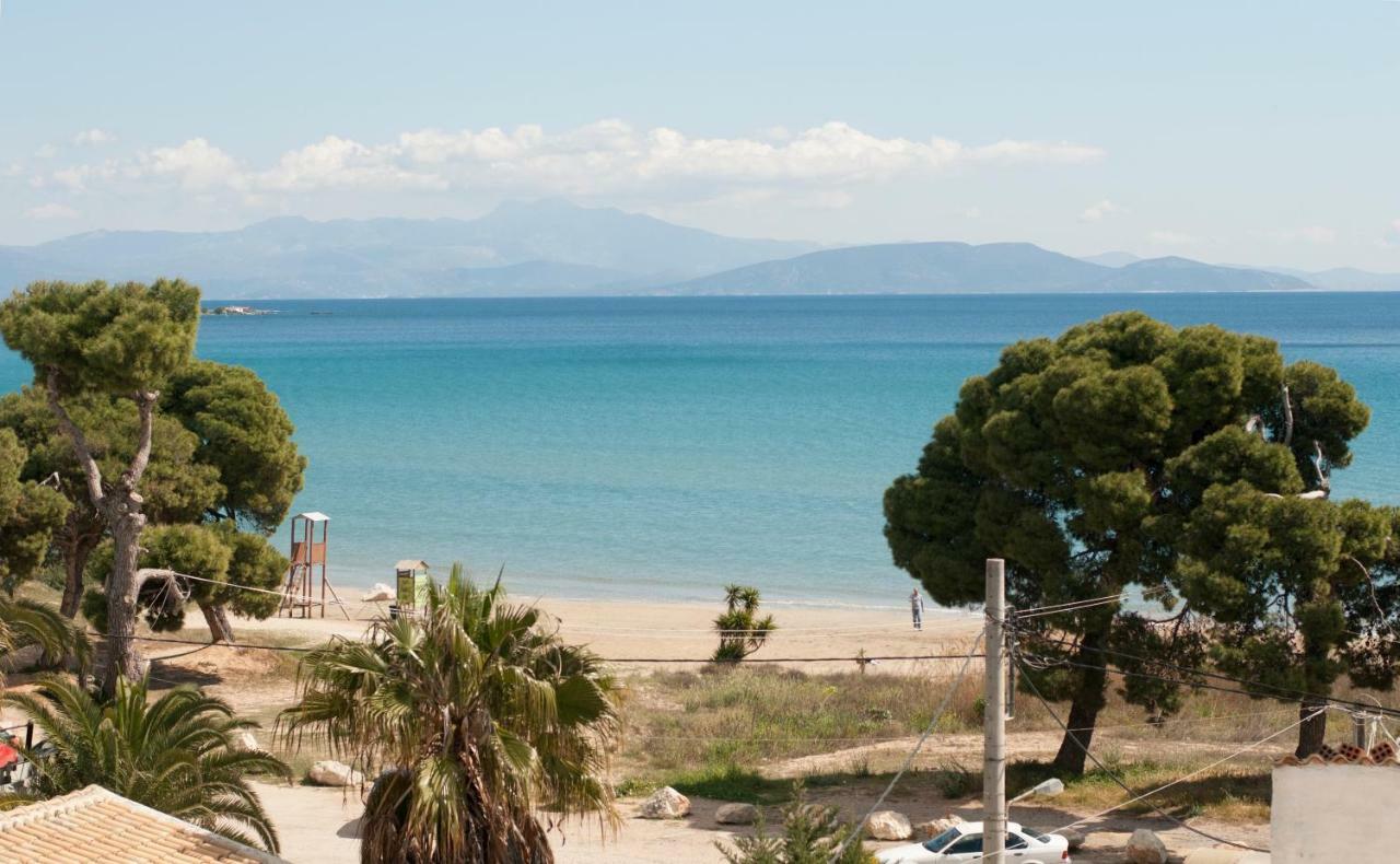 Royal Artemis Beach, Athens, Airport מראה חיצוני תמונה