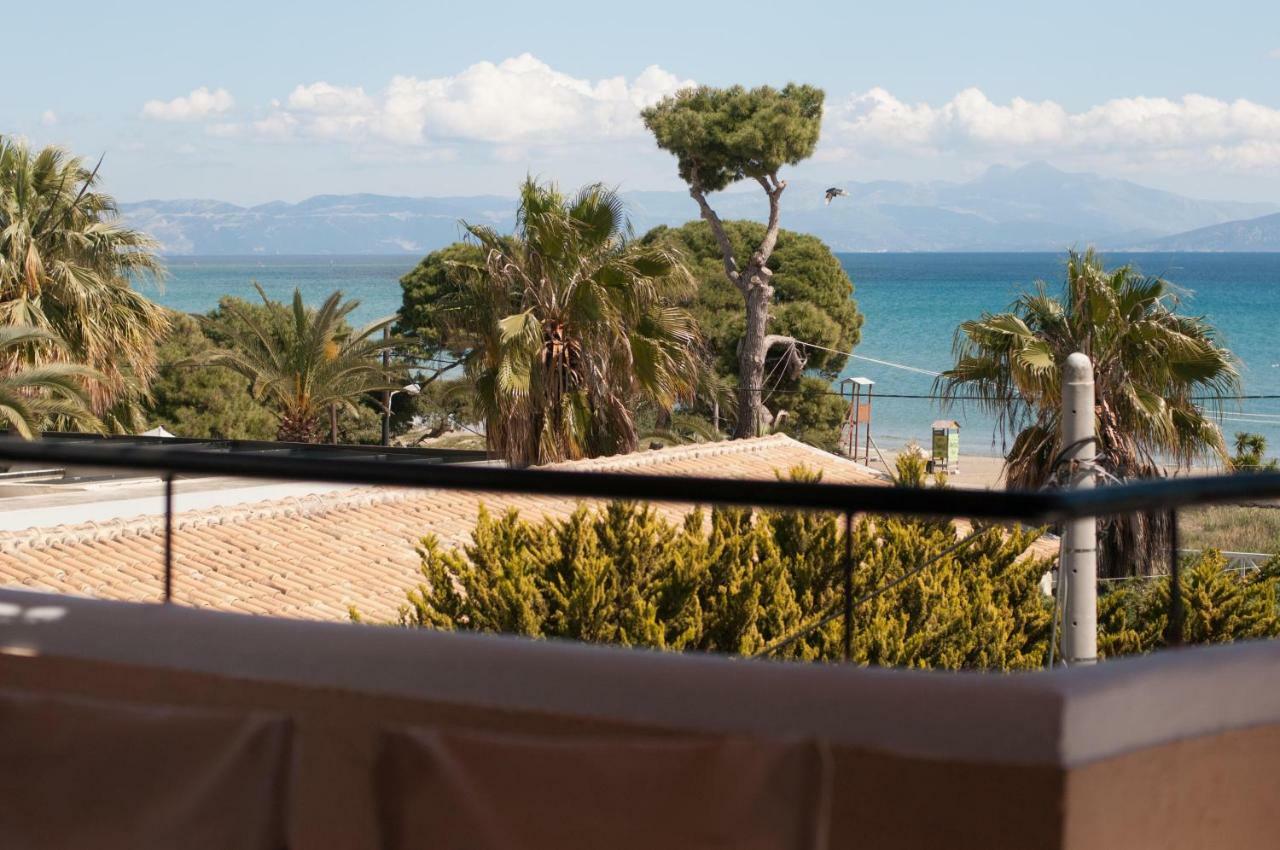 Royal Artemis Beach, Athens, Airport מראה חיצוני תמונה