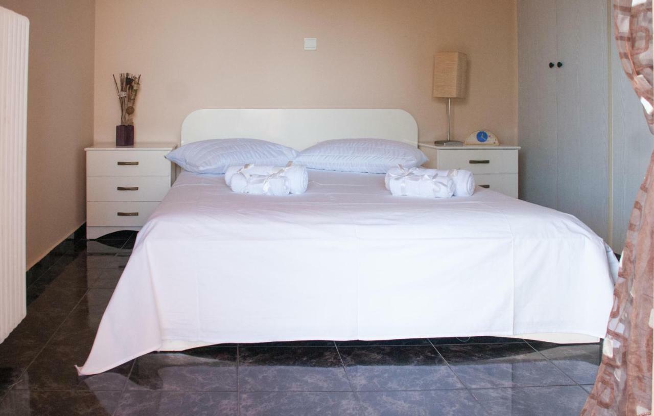 Royal Artemis Beach, Athens, Airport מראה חיצוני תמונה