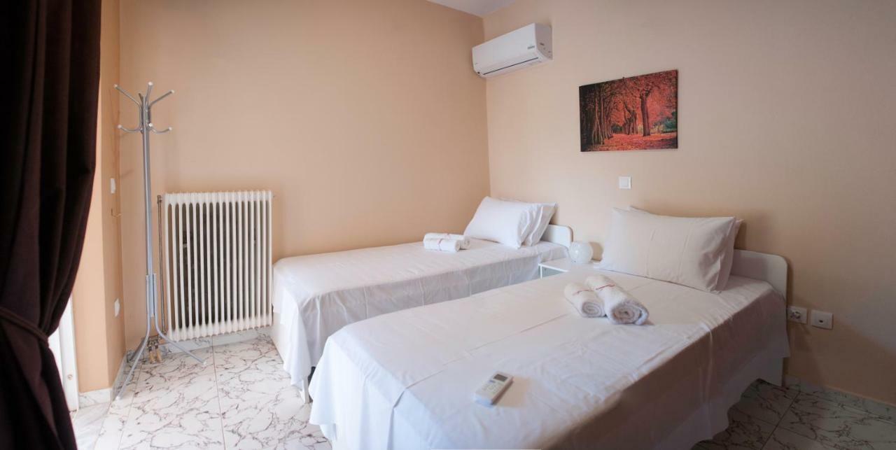Royal Artemis Beach, Athens, Airport מראה חיצוני תמונה