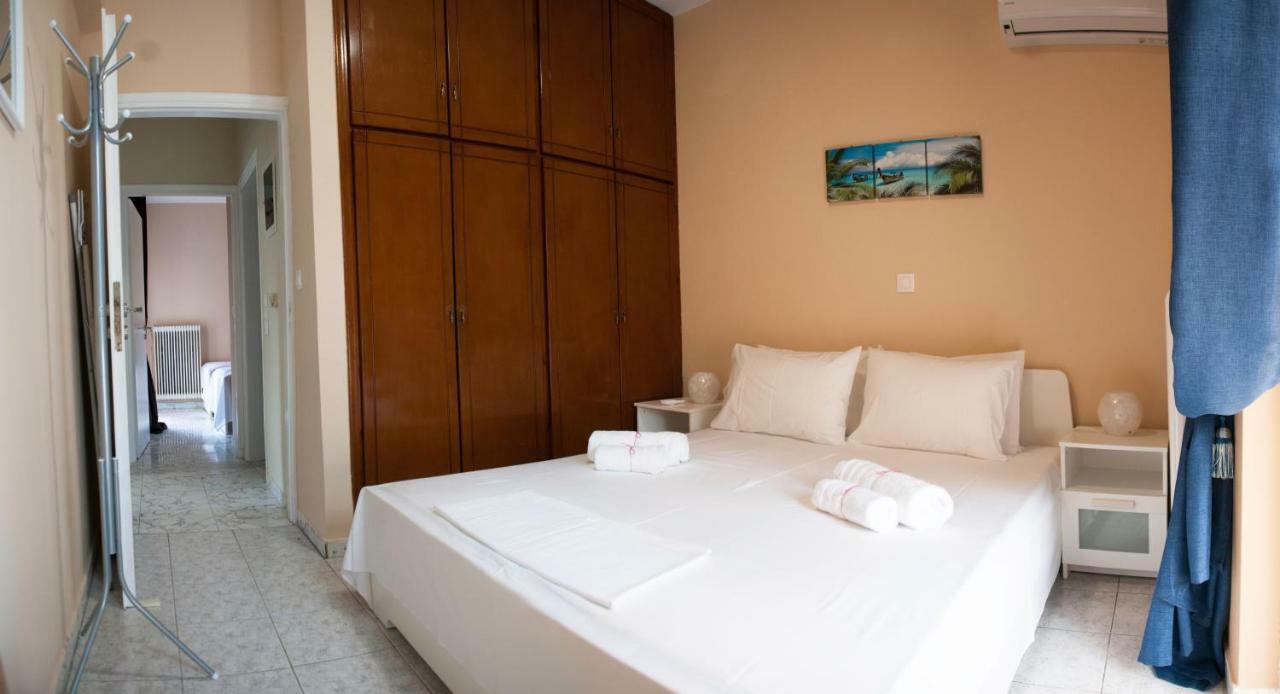 Royal Artemis Beach, Athens, Airport מראה חיצוני תמונה